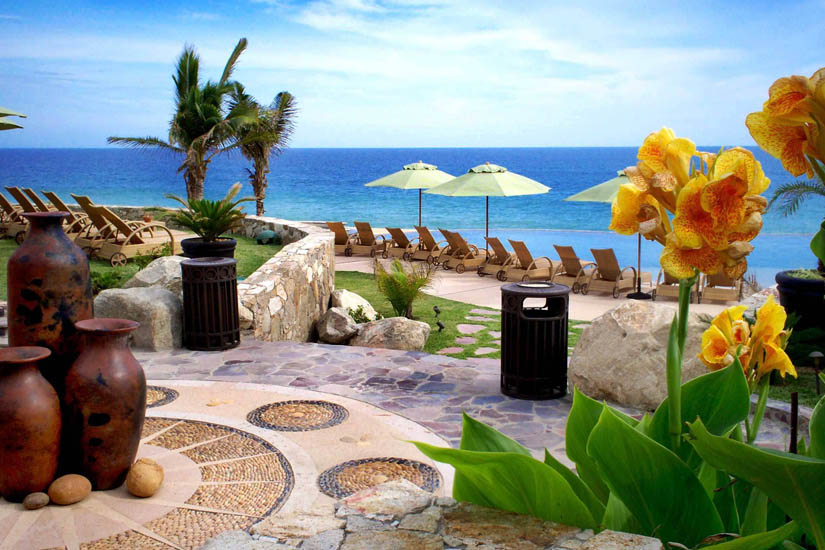 Puerto Los Cabos Golf
